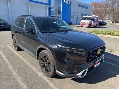 2023 Honda CR-V Hybrid Sport Touring