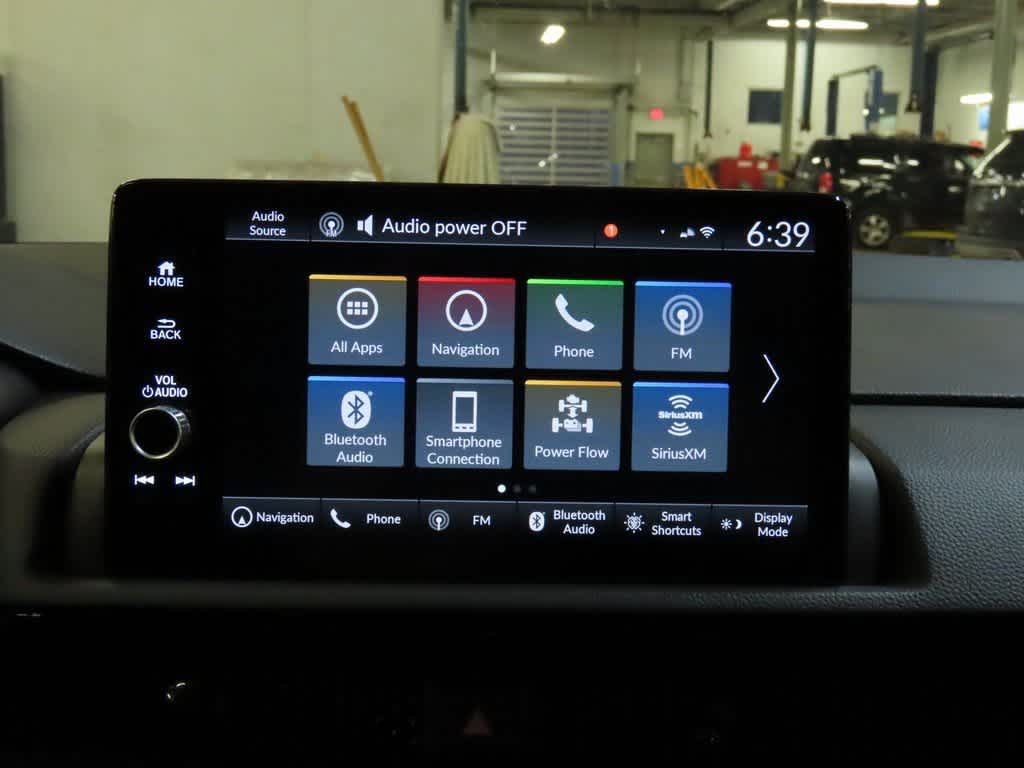 2023 Honda CR-V Hybrid Sport Touring