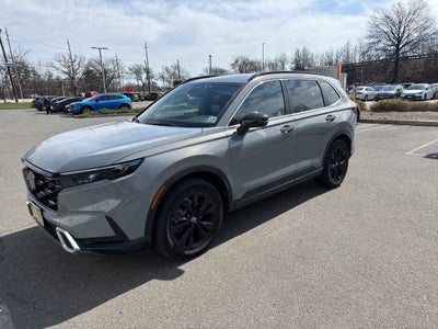 2023 Honda CR-V Hybrid Sport Touring