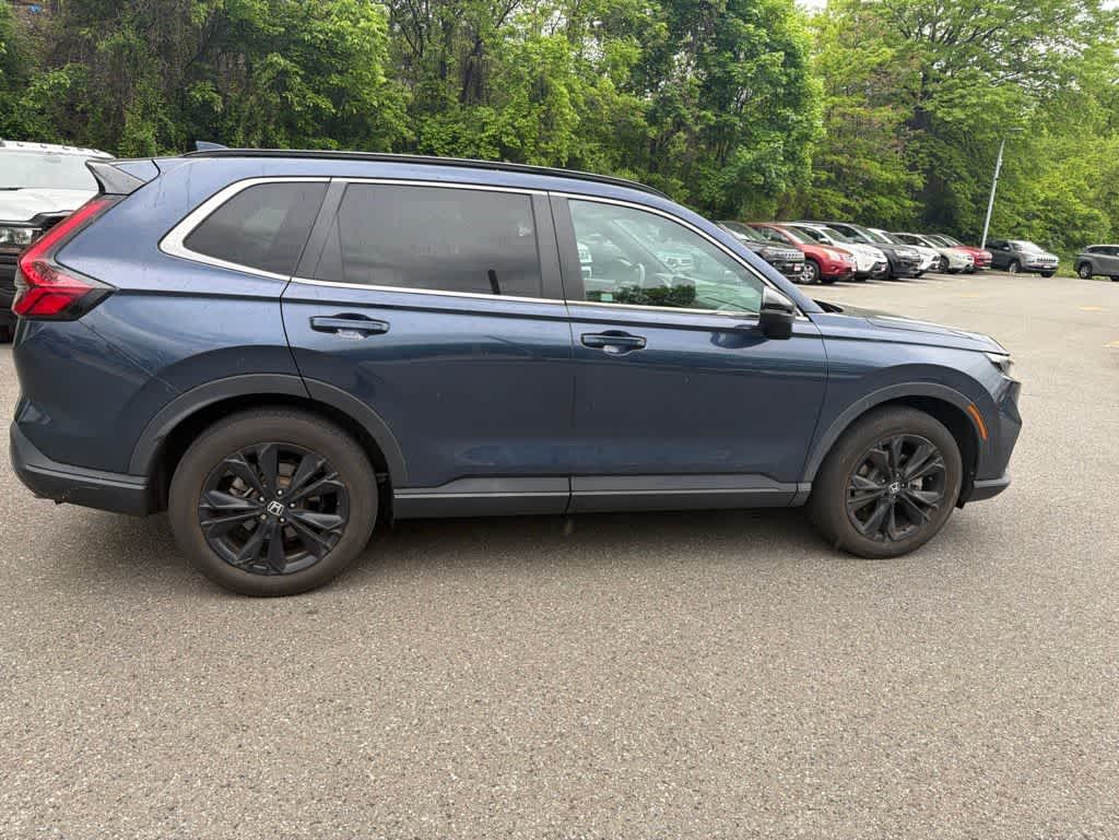 2023 Honda CR-V Hybrid Sport Touring