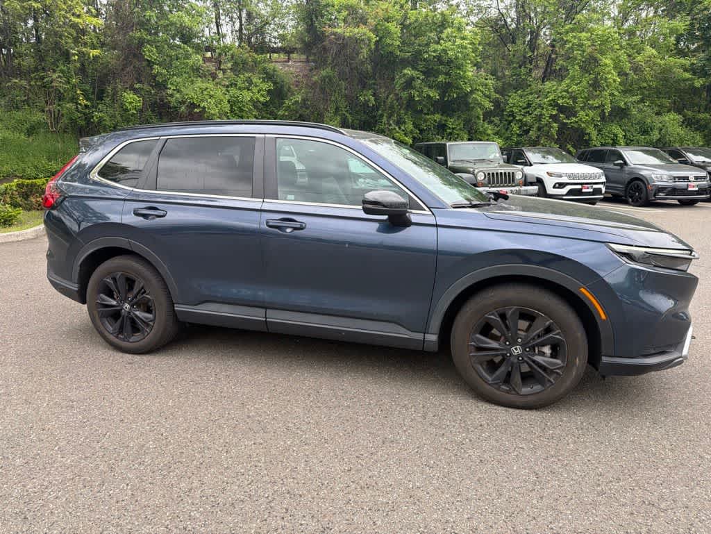 2023 Honda CR-V Hybrid Sport Touring