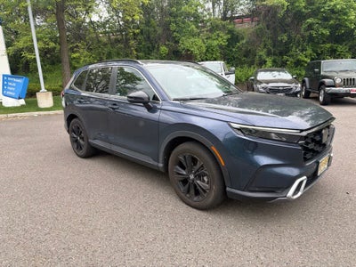 2023 Honda CR-V Hybrid Sport Touring