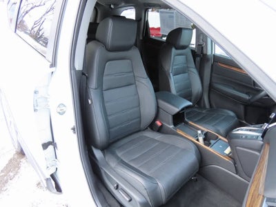 2020 Honda CR-V Hybrid Touring