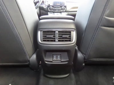 2020 Honda CR-V Hybrid Touring