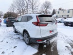 2020 Honda CR-V Hybrid Touring