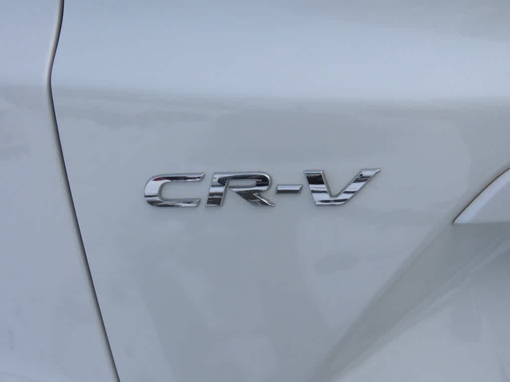 2020 Honda CR-V Hybrid Touring