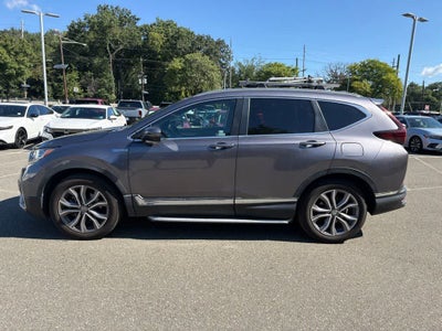 2020 Honda CR-V Hybrid Touring