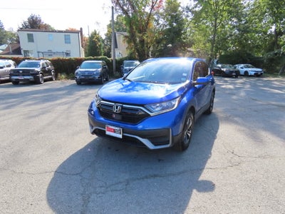 2022 Honda CR-V Special Edition