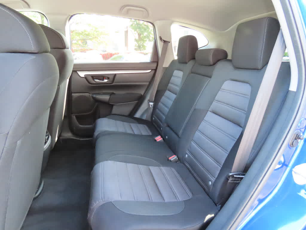 2022 Honda CR-V Special Edition