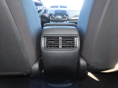 2022 Honda CR-V Special Edition