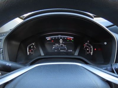 2022 Honda CR-V Special Edition