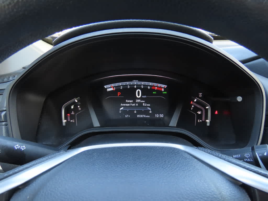 2022 Honda CR-V Special Edition