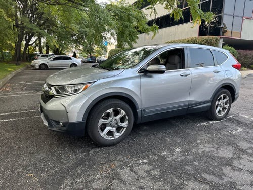 2018 Honda CR-V Base