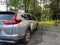 2018 Honda CR-V Base