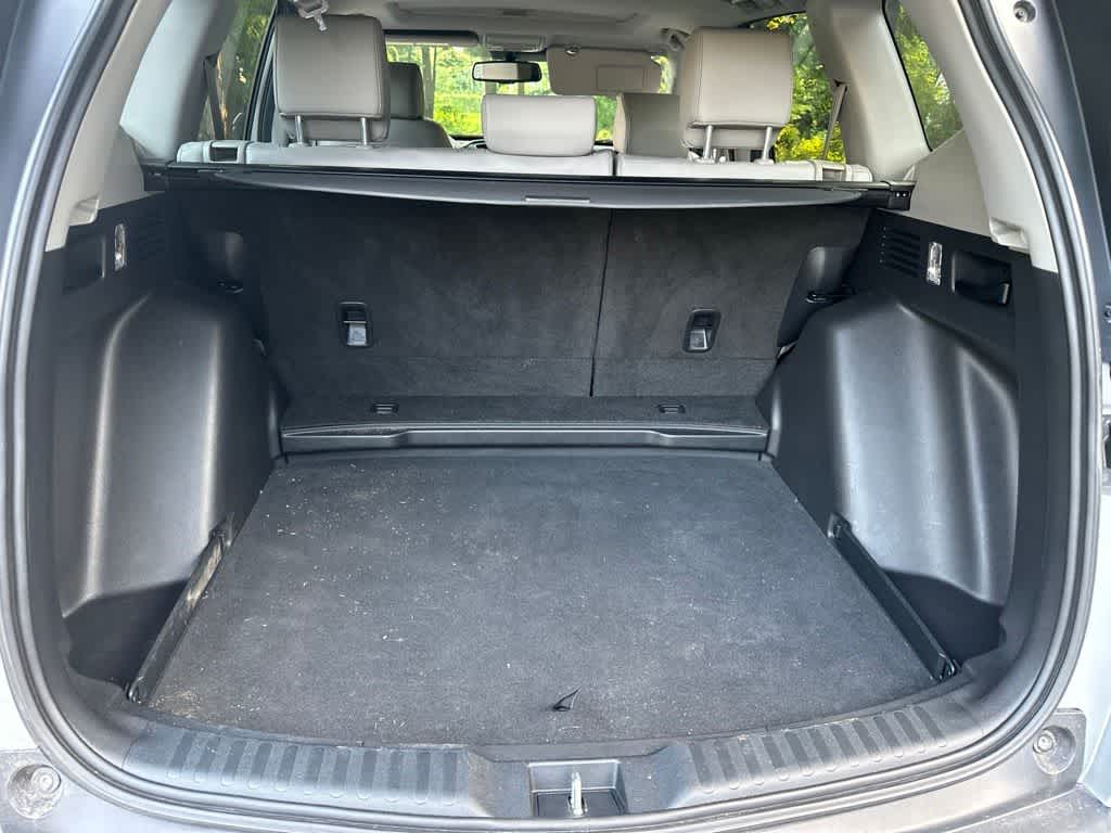 2018 Honda CR-V Base