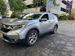 2018 Honda CR-V Base