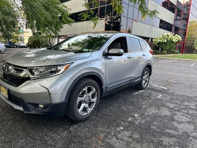 2018 Honda CR-V Base