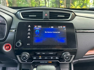 2018 Honda CR-V Base