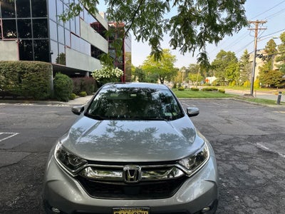 2018 Honda CR-V Base