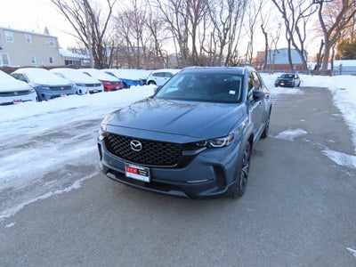 2023 Mazda Mazda CX-50 2.5 S Premium Plus Package