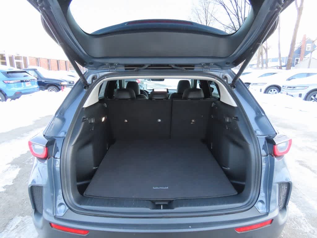 2023 Mazda Mazda CX-50 2.5 S Premium Plus Package