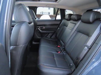 2023 Mazda Mazda CX-50 2.5 S Premium Plus Package