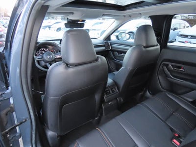 2023 Mazda Mazda CX-50 2.5 S Premium Plus Package