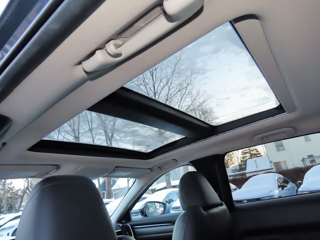 2023 Mazda Mazda CX-50 2.5 S Premium Plus Package