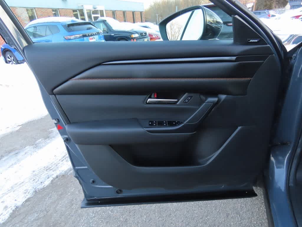 2023 Mazda Mazda CX-50 2.5 S Premium Plus Package