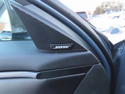 2023 Mazda Mazda CX-50 2.5 S Premium Plus Package