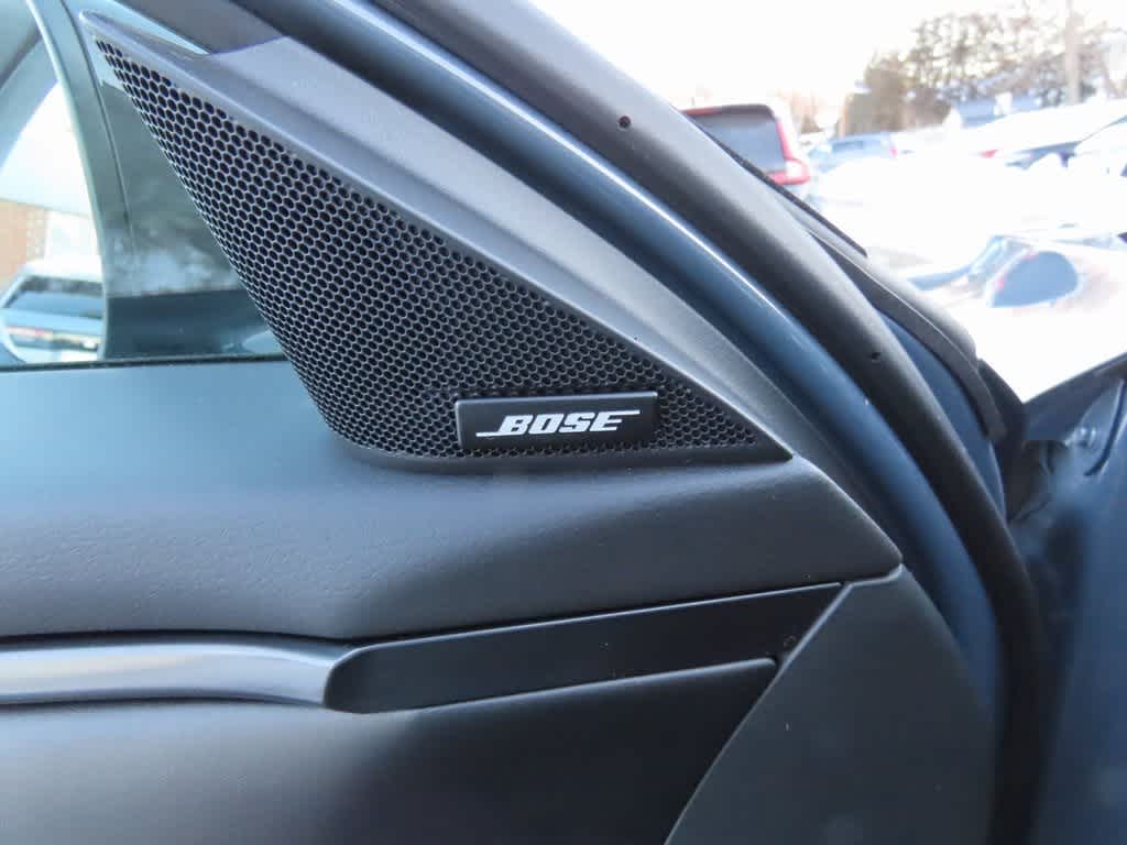 2023 Mazda Mazda CX-50 2.5 S Premium Plus Package