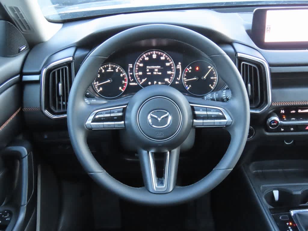 2023 Mazda Mazda CX-50 2.5 S Premium Plus Package