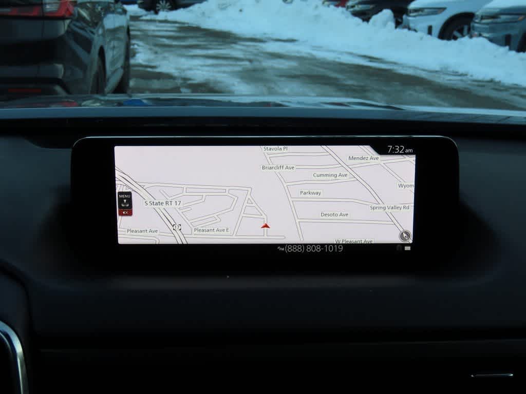 2023 Mazda Mazda CX-50 2.5 S Premium Plus Package