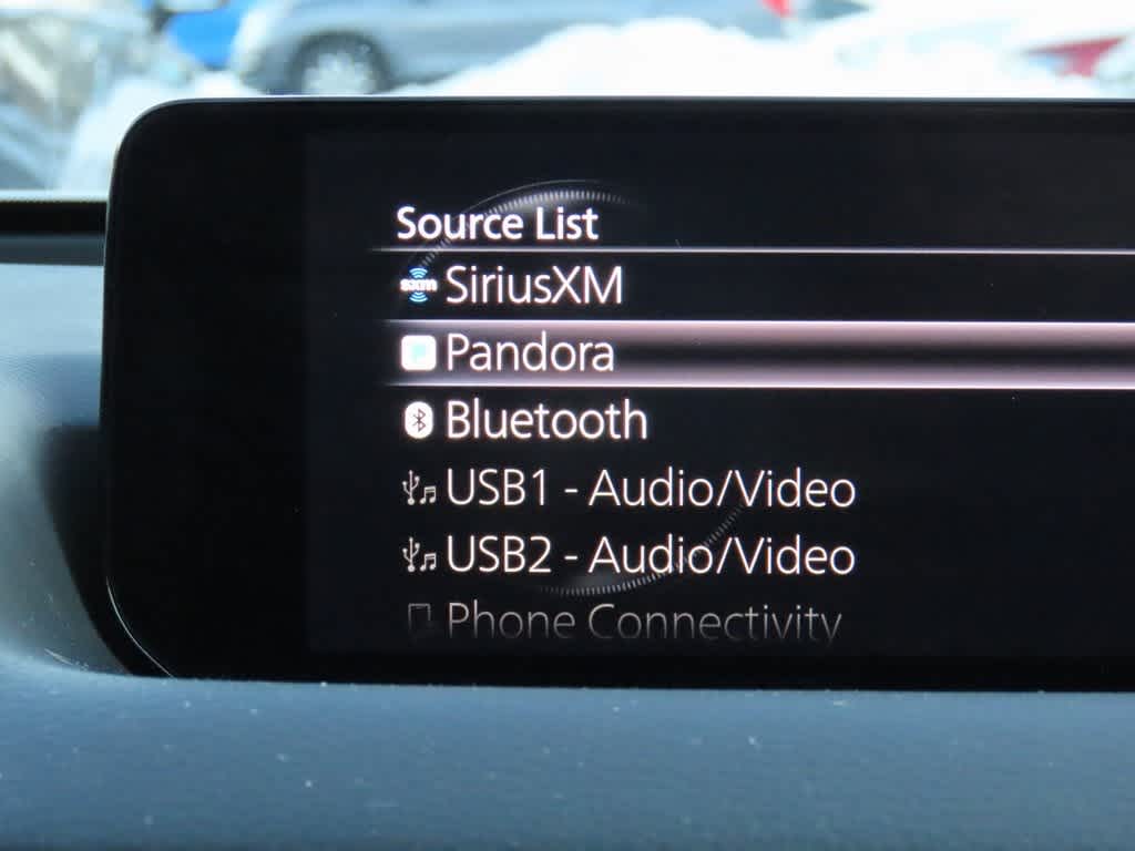 2023 Mazda Mazda CX-50 2.5 S Premium Plus Package