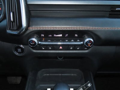 2023 Mazda Mazda CX-50 2.5 S Premium Plus Package