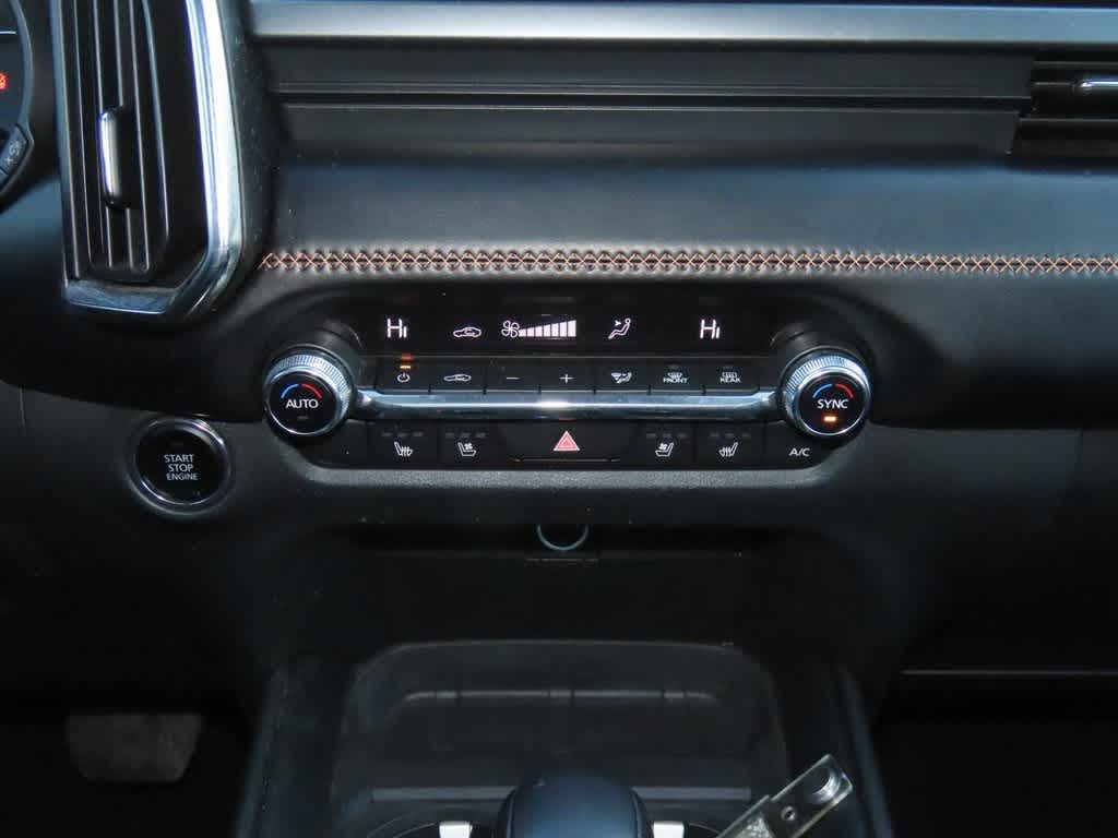 2023 Mazda Mazda CX-50 2.5 S Premium Plus Package