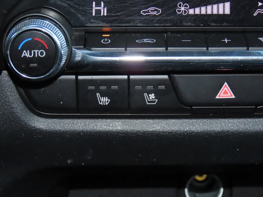 2023 Mazda Mazda CX-50 2.5 S Premium Plus Package