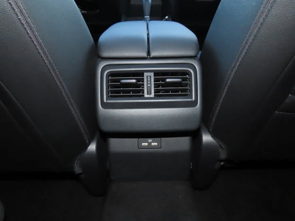 2023 Mazda Mazda CX-50 2.5 S Premium Plus Package