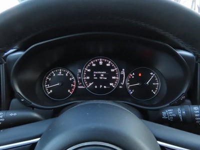 2023 Mazda Mazda CX-50 2.5 S Premium Plus Package