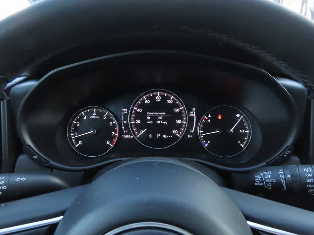 2023 Mazda Mazda CX-50 2.5 S Premium Plus Package