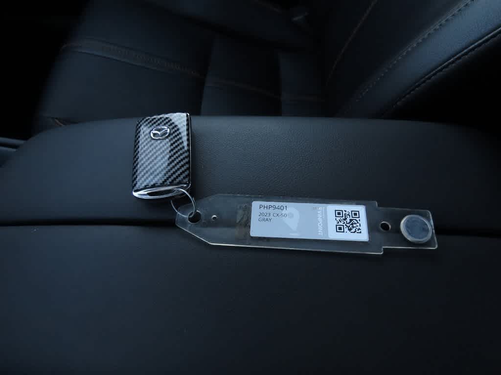 2023 Mazda Mazda CX-50 2.5 S Premium Plus Package