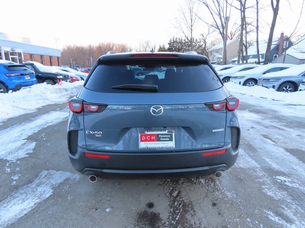 2023 Mazda Mazda CX-50 2.5 S Premium Plus Package