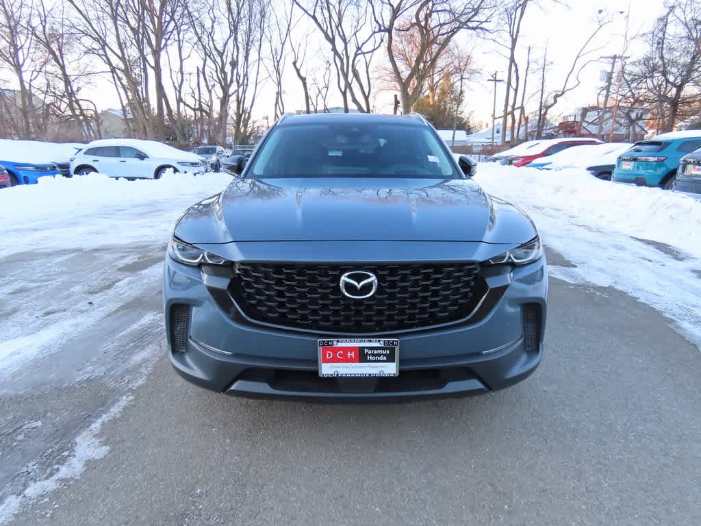 2023 Mazda Mazda CX-50 2.5 S Premium Plus Package