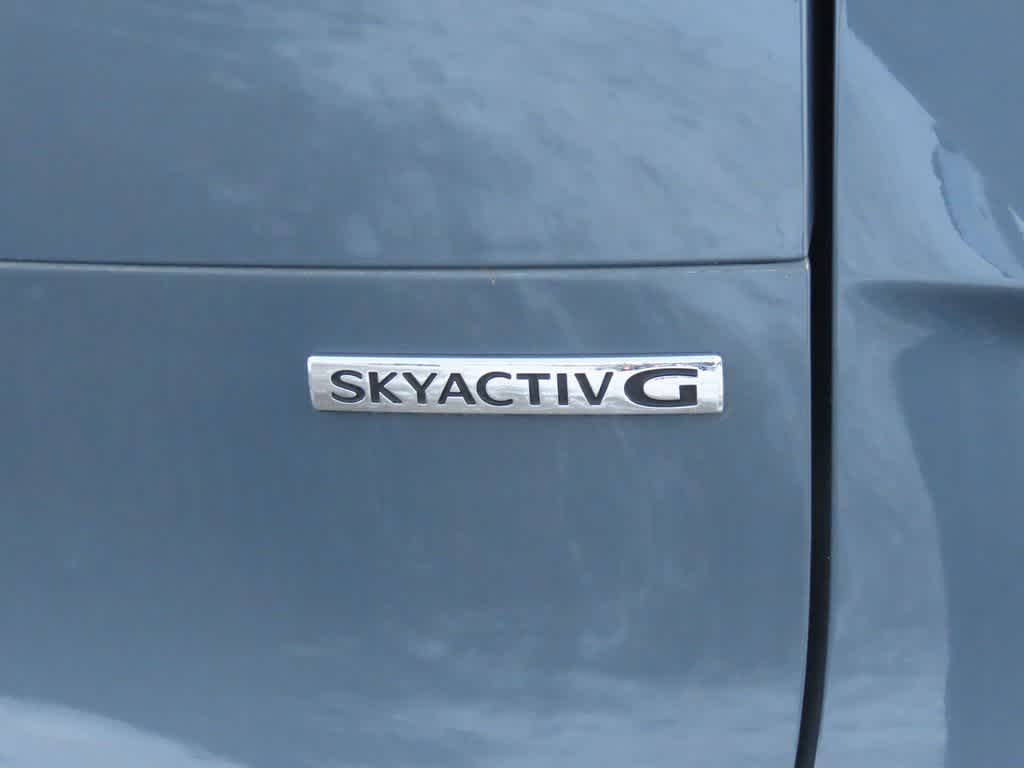 2023 Mazda Mazda CX-50 2.5 S Premium Plus Package