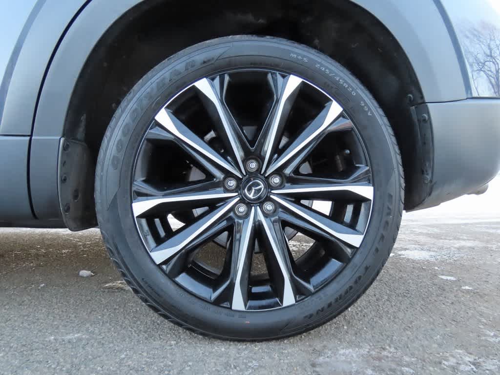 2023 Mazda Mazda CX-50 2.5 S Premium Plus Package