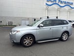 2014 Mitsubishi Outlander SE