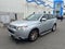 2014 Mitsubishi Outlander SE
