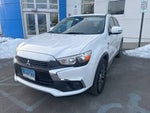 2016 Mitsubishi Outlander Sport 2.0 ES