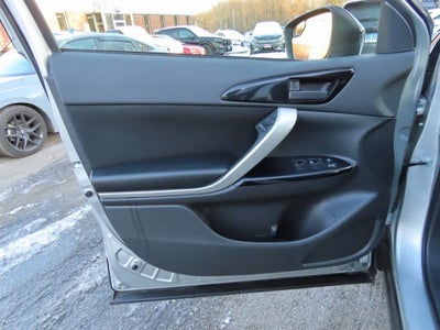 2023 Mitsubishi Eclipse Cross LE