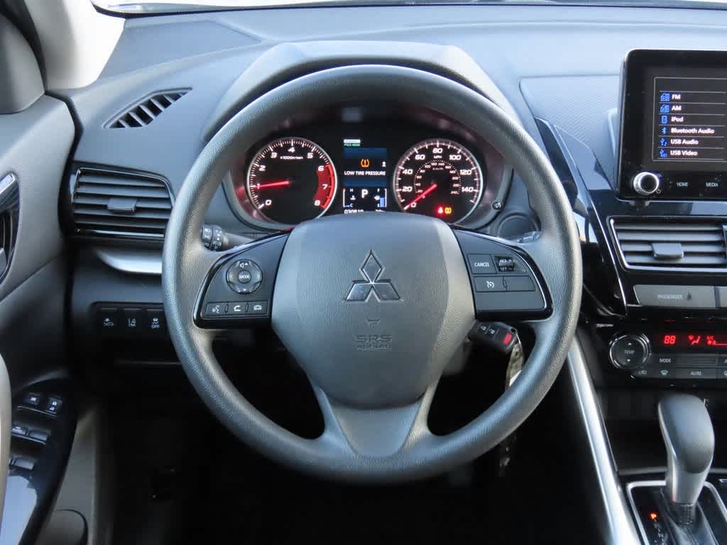 2023 Mitsubishi Eclipse Cross LE